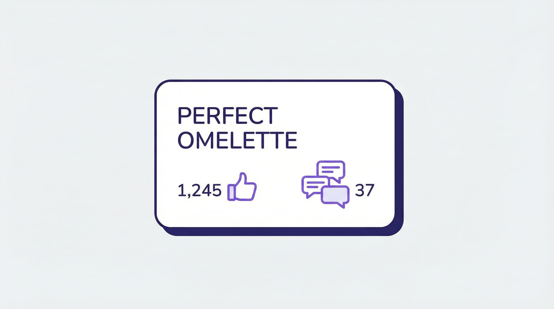 Community feedback and helpful voting